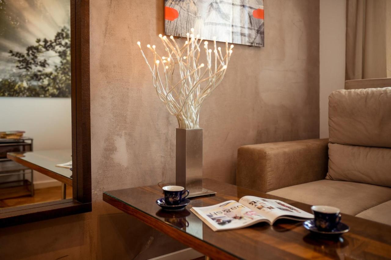 New - Elegant Duplex With Amazing View & Balcony - Homey Residence Bucarest Exterior foto